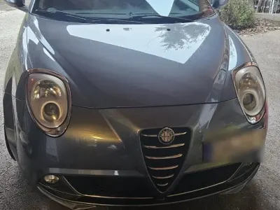 Occasion Alfa Romeo MiTo 136 ch (100 kW) 2011 Noir Citadine