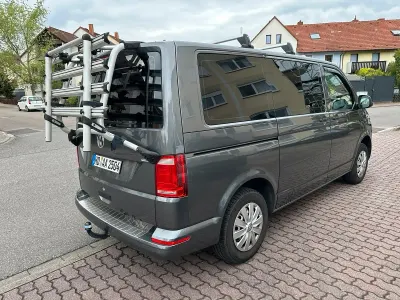 Gebraucht VW Caravelle