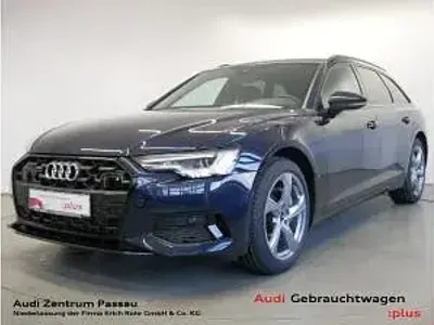 Gebraucht Audi A6