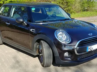 Gebraucht Mini ONE