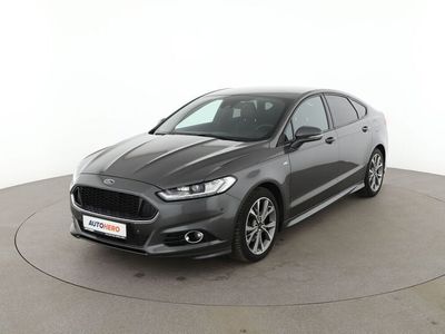 gebraucht Ford Mondeo 1.5 EcoBoost ST-Line, Benzin, 18.550 €