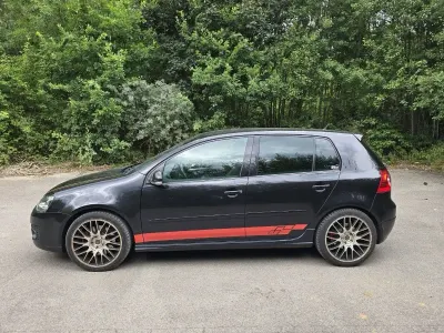 Gebraucht VW Golf V