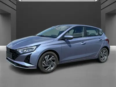 Gebraucht Hyundai i20