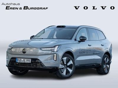 Volvo EX90