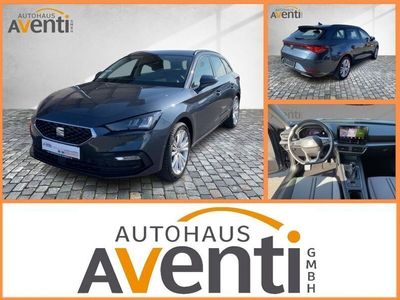 Seat Leon ST