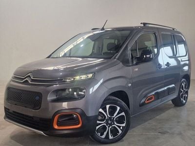 Citroën e-Berlingo