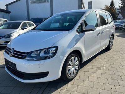 VW Sharan