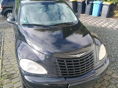 Gebraucht Chrysler PT Cruiser 115 PS (84 kW) 2003 Van / Kleinbus
