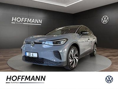 Nuova VW ID.4 Pro 210 kW (286 CV) 2026 Grigio SUV