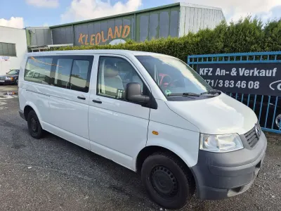 Gebraucht VW Caravelle
