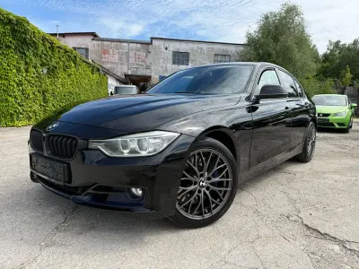 Gebraucht BMW 335