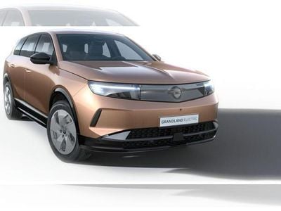 Opel Grandland Electric