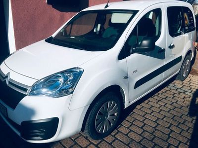 gebraucht Citroën e-Berlingo 