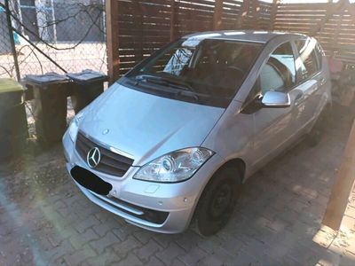 gebraucht Mercedes A180 CDI