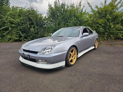 Honda Prelude