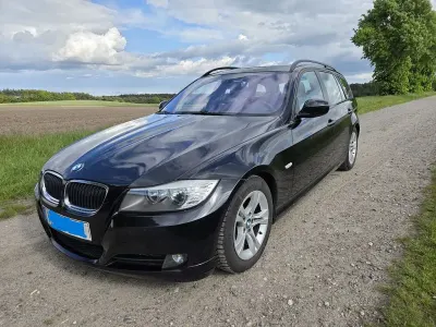 Occasion BMW 320