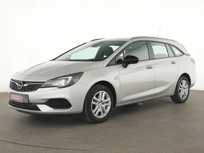 Occasion Opel Astra