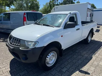 Gebraucht Mitsubishi L200