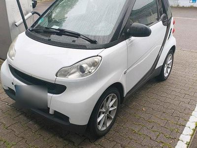 Smart ForTwo Coupé