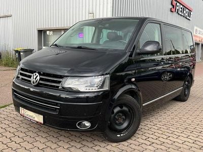 VW Multivan