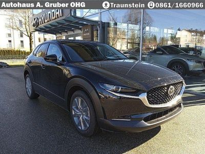 Neu Mazda CX-30 Center-Line 140 PS (102 kW) 2026 Jet black SUV