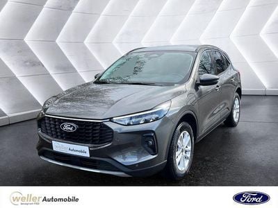 Nouvelle Ford Kuga Titanium 242 ch (177 kW) 2026 Gris SUV