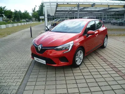 Gebraucht Renault Clio