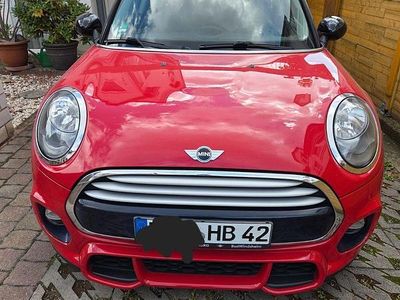 Mini John Cooper Works