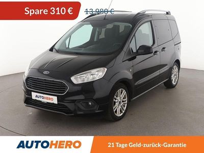 Ford Tourneo