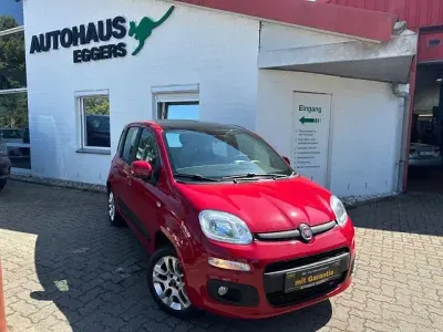 Gebraucht Fiat Panda