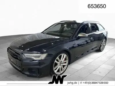 Gebraucht Audi S6