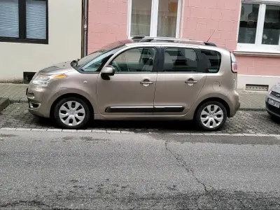 Gebraucht Citroën C3