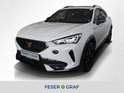 Gebraucht Cupra Formentor VZ 310 PS (228 kW) 2022 Weiss SUV