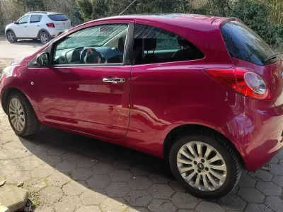 Gebraucht Ford Ka