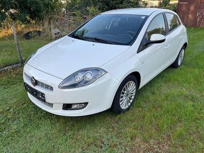 Fiat Bravo
