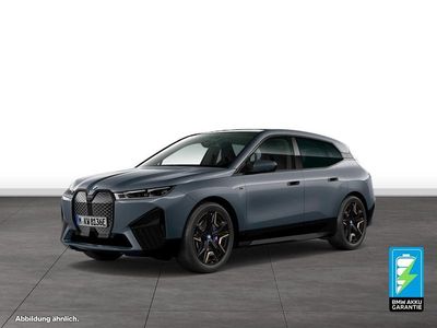 Gebraucht BMW iX 397 kW (540 PS) 2025 Grau SUV
