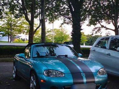 Mazda MX5