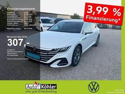 VW Arteon