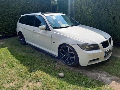 Gebraucht BMW 114 M Sport 163 PS (119 kW) 2005 Weiß Kleinwagen