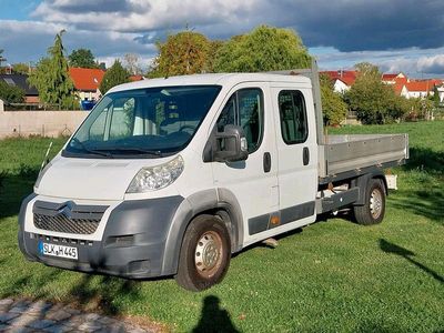 Citroën Jumper