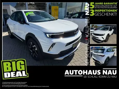 Gebraucht Opel Mokka