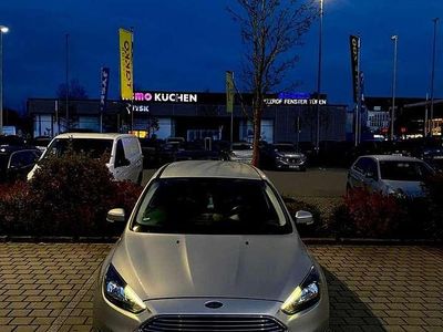Gebraucht Ford Focus 150 PS (110 kW) 2018 Kombi