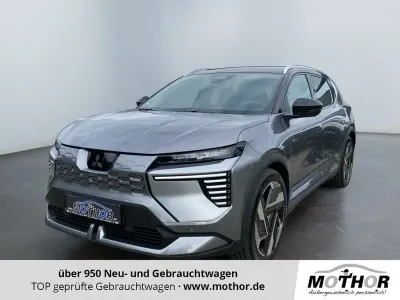 Gebraucht Mitsubishi Eclipse