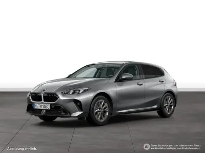 Gebraucht BMW 120 156 PS (114 kW) 2026 Grau Kleinwagen
