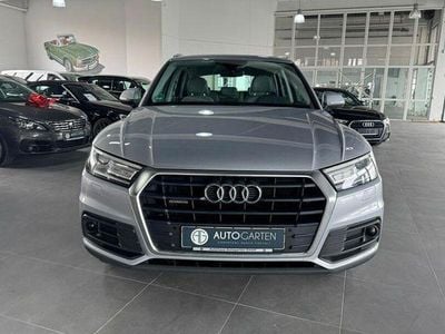 Begagnad Audi Q5 Design 135 HK (99 kW) 2020 Andere SUV