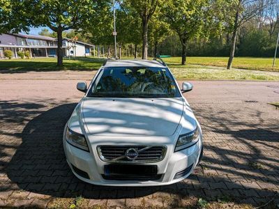 gebraucht Volvo V50 D2 Kinetik