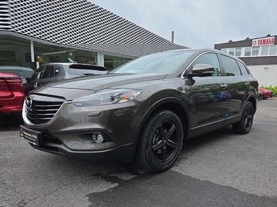 Mazda CX-9