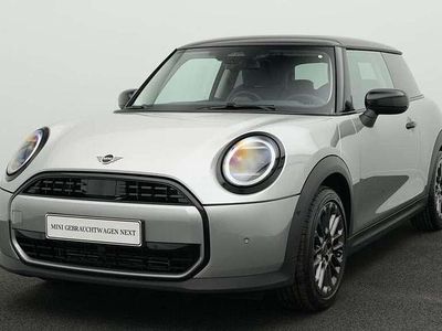 Gebraucht Mini Cooper Classic 156 PS (114 kW) 2024 Grau Kleinwagen