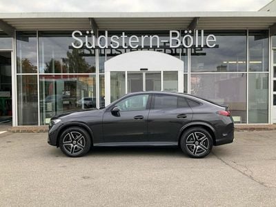 Mercedes GLC220