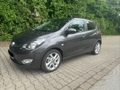 Używany Opel Karl